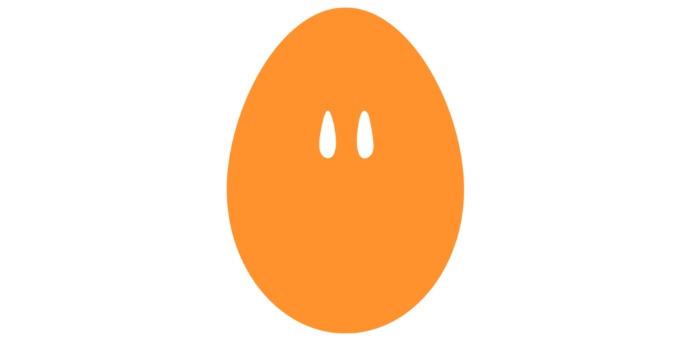 Talking Egg presentation screenshot